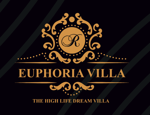 Euphoria Villa logo
